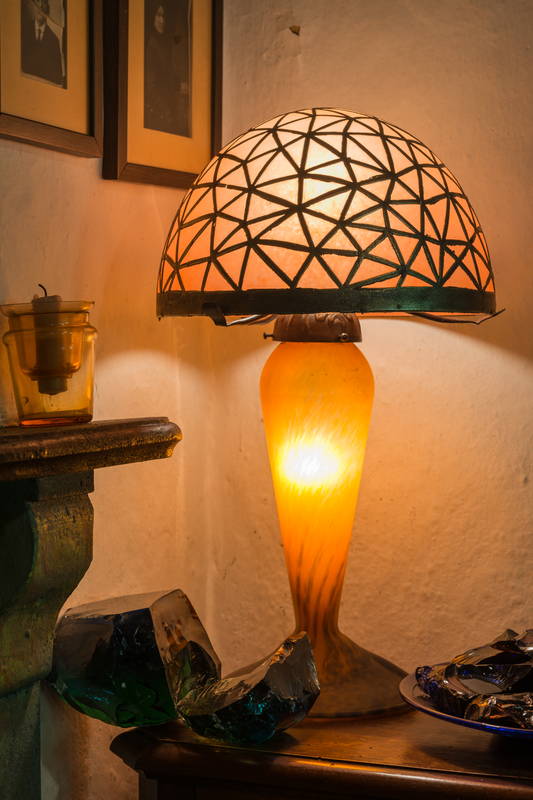 lampada liberty