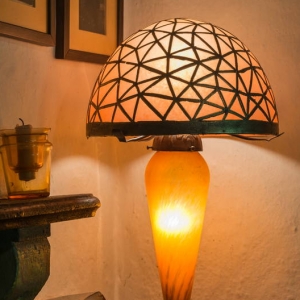 lampada liberty