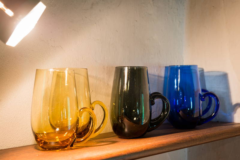 bicchieri '30 due per colore