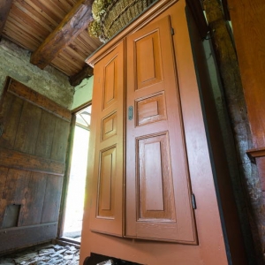 armadio valsesiano 90x185cm 