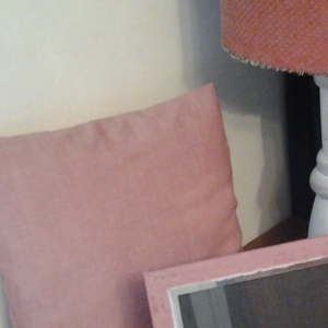 Coordinato rosso Mondomathis